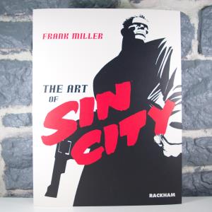 Sin City (Edition Limitée) (21)